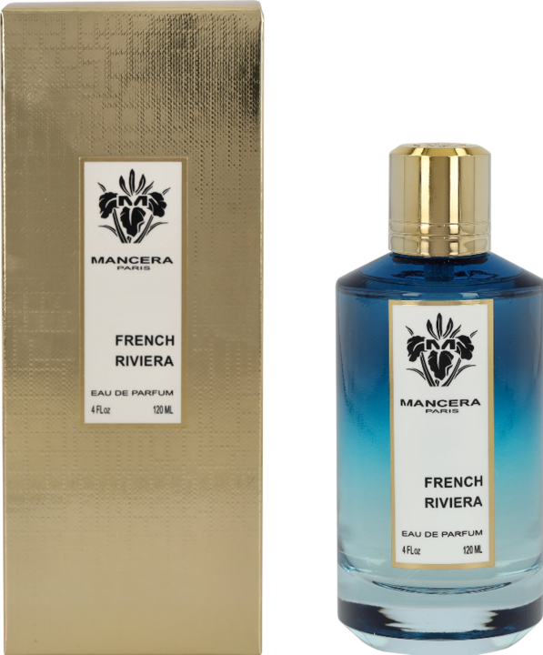 Immagine prodotto Mancera Costa Azzurra (Eau de parfum, 120 ml)