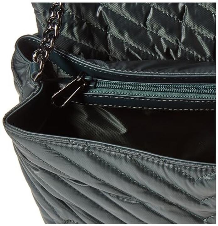 Immagine prodotto Rebecca Minkoff Borsa a Tracolla Edie con Flap