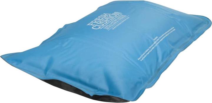 Immagine prodotto InnovaGoods Coussin Rafraîchissant ricaricabile (52 x 35 cm)