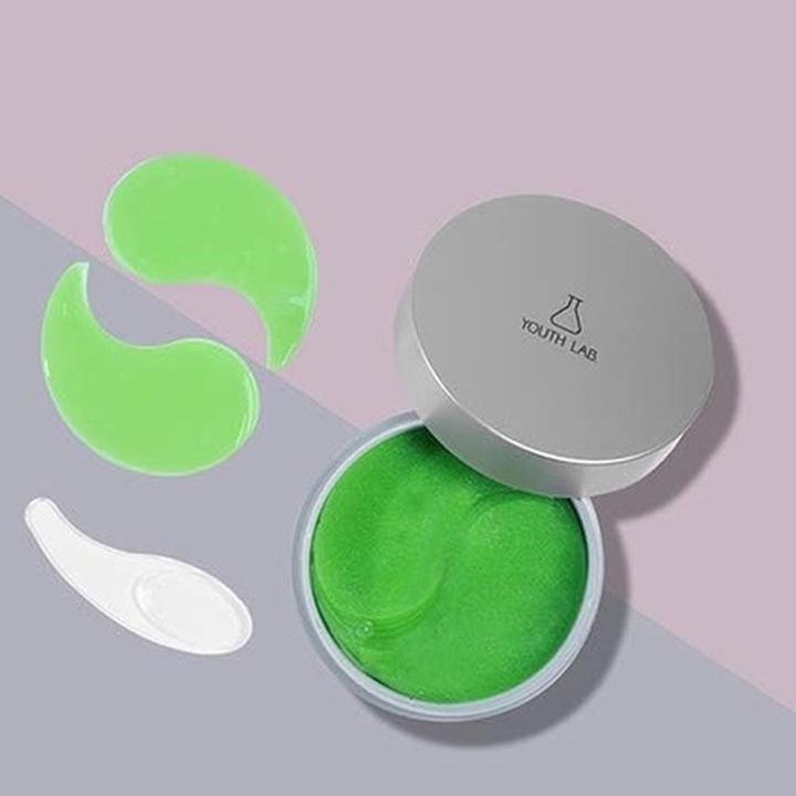Image du produit Youth lab. Youth Lab Peptides Spring Hydra-Gel Eye Patches 60 pièces (Gel pour le soin des yeux)