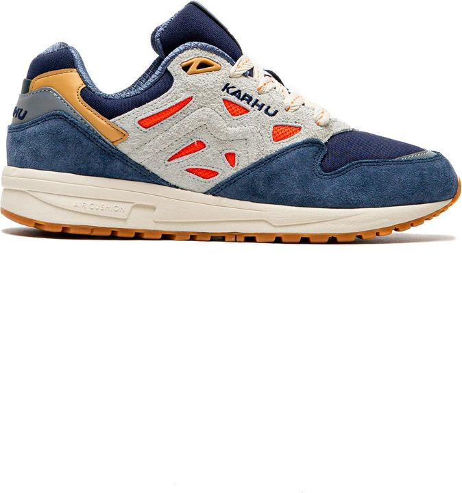 Image du produit Karhu Legacy 96 Vintage Indigo Flame (41.5)
