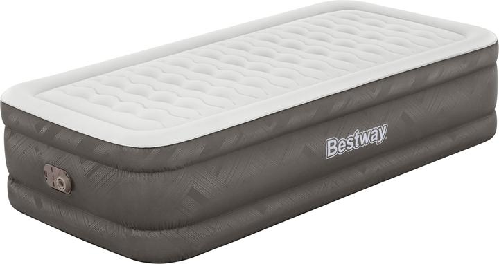 Bestway Fortech Airbed Twin (100 x 190 cm)