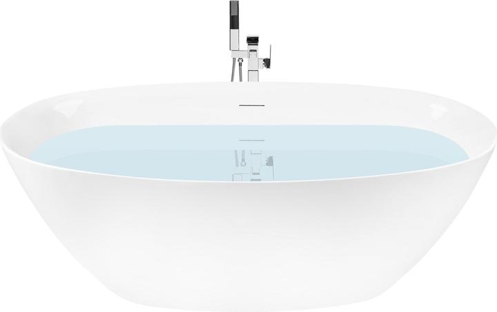 Produktbild Beliani Kollpa (340 l, 160 cm, 74 cm)
