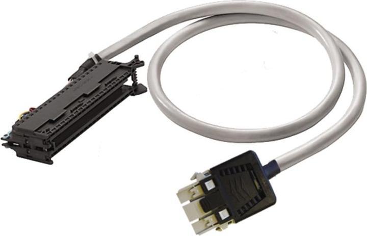 Actual product image Weidmüller Cable digital signals