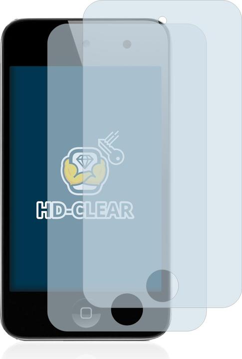 Produktbild BROTECT Schutzfolie Displayschutz Klar