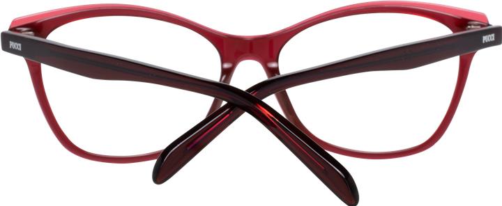 Actual product image Emilio Pucci Glasses (no correction)