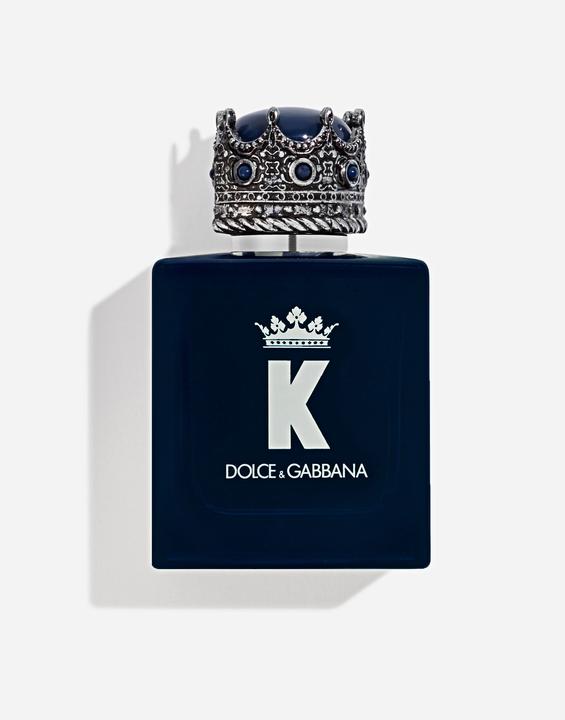 Produktbild Dolce & Gabbana Dolce Gabbana King Men 50 Vapo Parfum (Eau de Parfum, 50 ml)