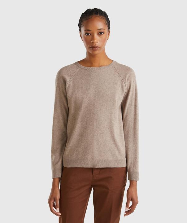 Image du produit United Colors & Prestige Beauty Pull (XXS)