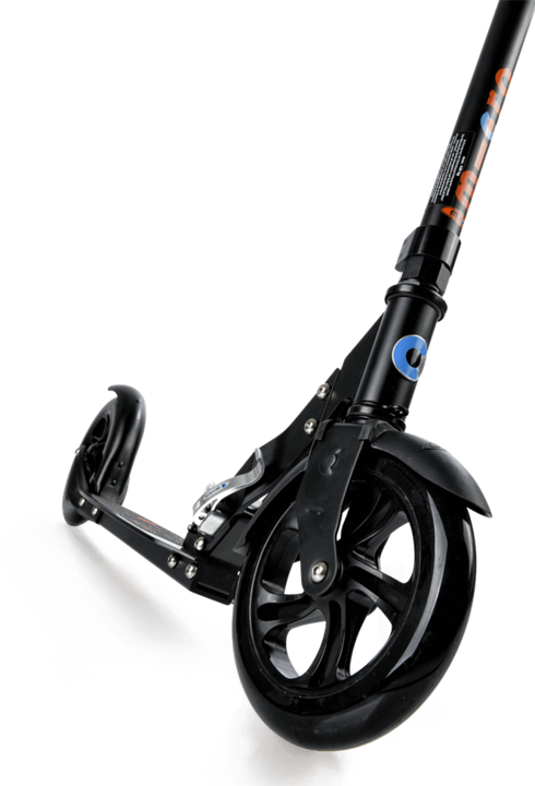 Actual product image Micro Black