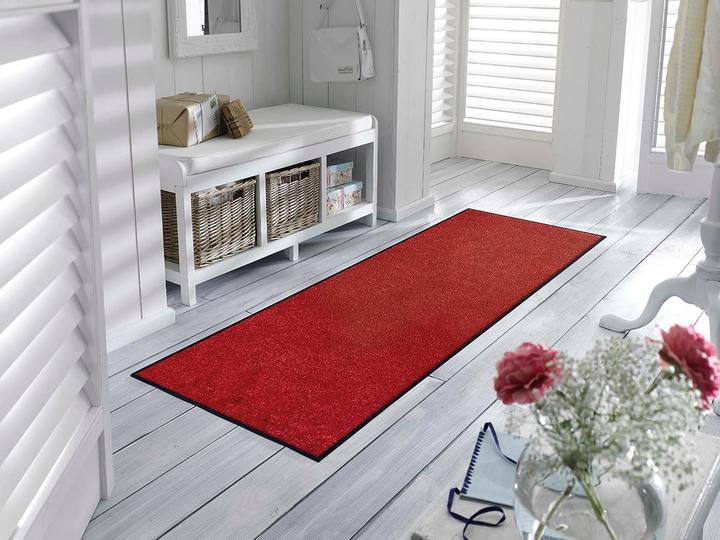 Actual product image Wash + Dry Unicoloured (60 x 180 cm)