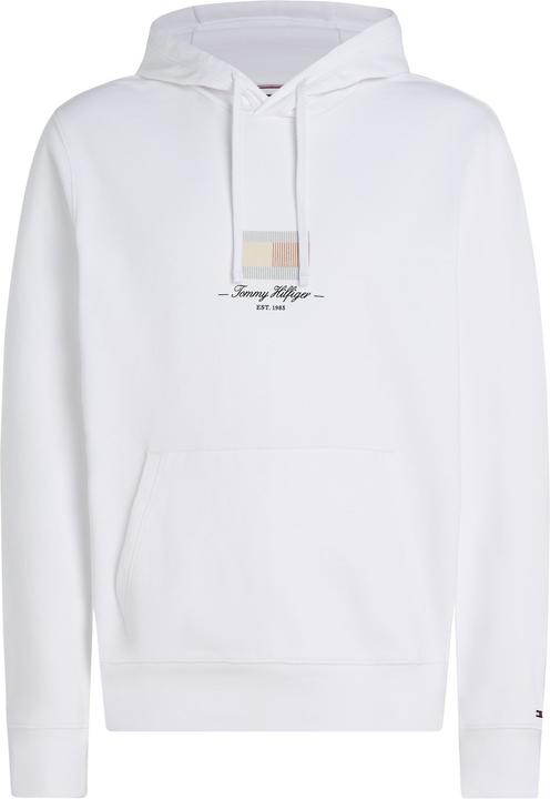 Image du produit Tommy Hilfiger Sweat-shirt à Capuche Ithaca Flag (S)