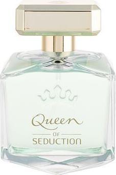 Produktbild Antonio Banderas Queen of Seduction (Eau de Toilette, 80 ml)