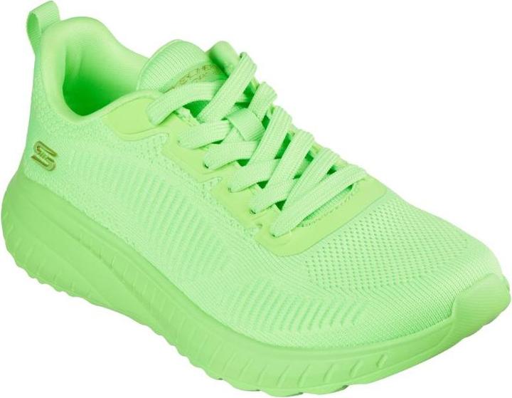 Image du produit Skechers Baskets 117216-LIME (36)