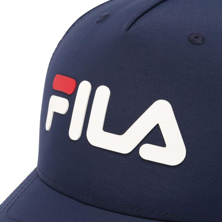 Produktbild FILA Funza Baseballkappe