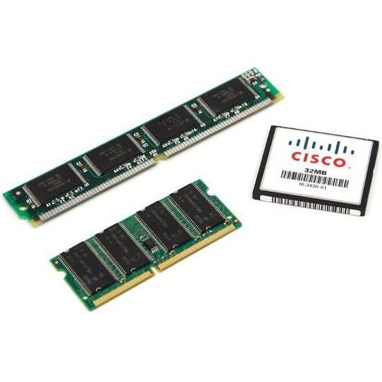 Cisco Catalyst 6500 Compact Flash (2 GB), Speicherkarte