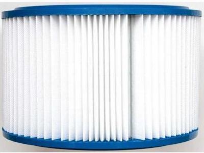 Actual product image Makita Filter element