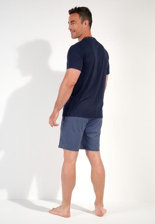 Produktbild HOM Pyjama Short Sleepwear Hampton (M)