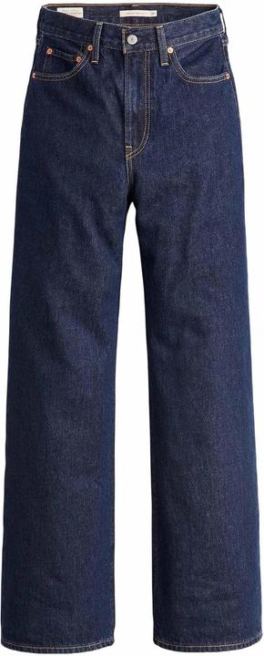 Actual product image Levis Ribcage Wide Leg Jeans (W27/L34)