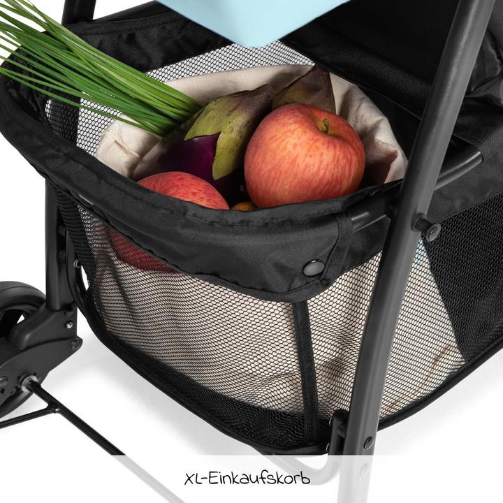 Actual product image Hauck Sports