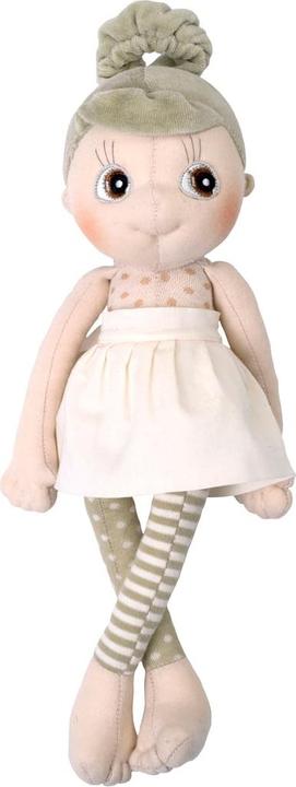 Rubens Barn Doll EcoBuds Iris