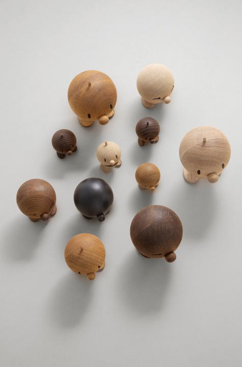 Actual product image Hoptimist Bumble (15.5 x 12.5 x 11 cm)