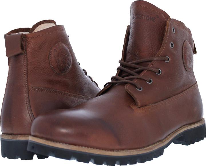 Actual product image Blackstone Boots (41)