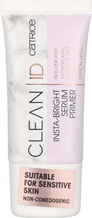Produktbild Catrice Primer Clean ID Insta-Bright Serum Transparent (Transparent)