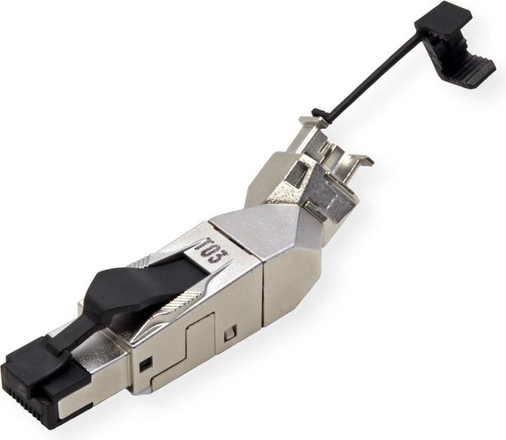Produktbild Elbro RJ45 (Netzwerkkabel Stecker)
