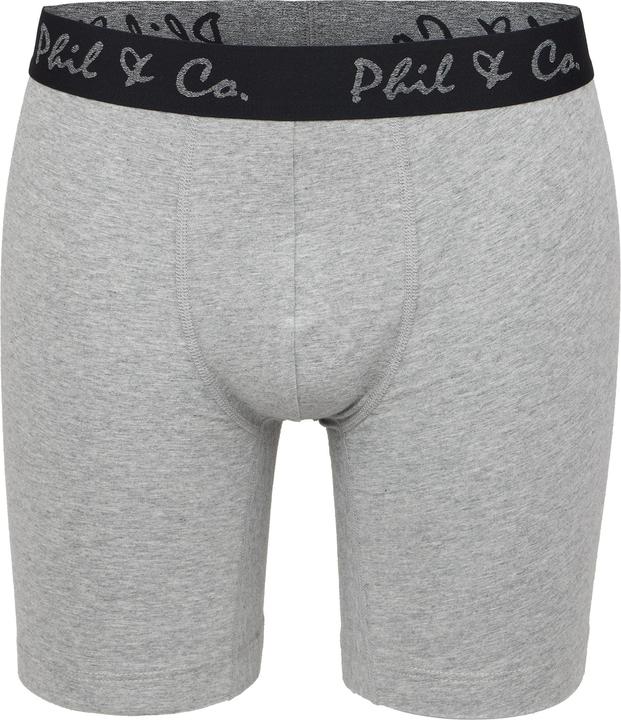 Produktbild Phil & Co. Berlin Retro Pants All Styles (XXL, 4er Pack)