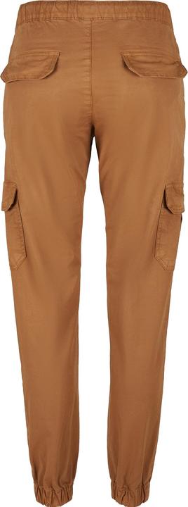 Immagine prodotto Urban Classics Pantaloni da jogging a vita alta da donna (3XL)