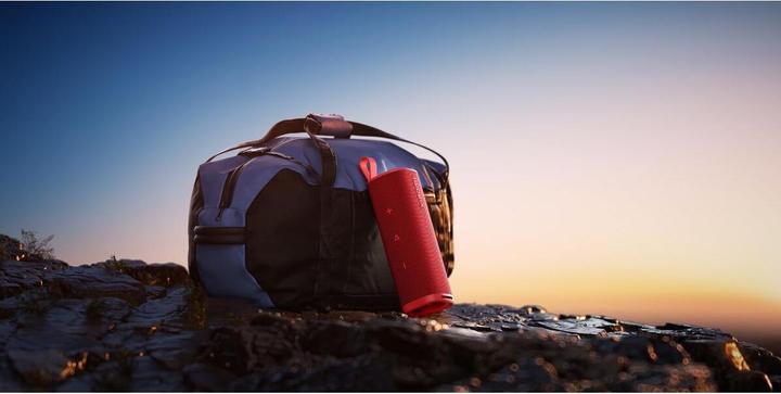 Image du produit Xiaomi Sound Outdoor (12 h, Fonctionnement sur batterie)