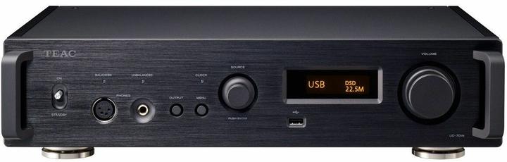 Produktbild TEAC UD-701N (Verstärker)