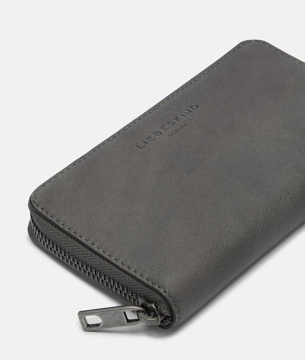 Produktbild Liebeskind Berlin Portemonnaie Geldbörse aus Yak-Leder