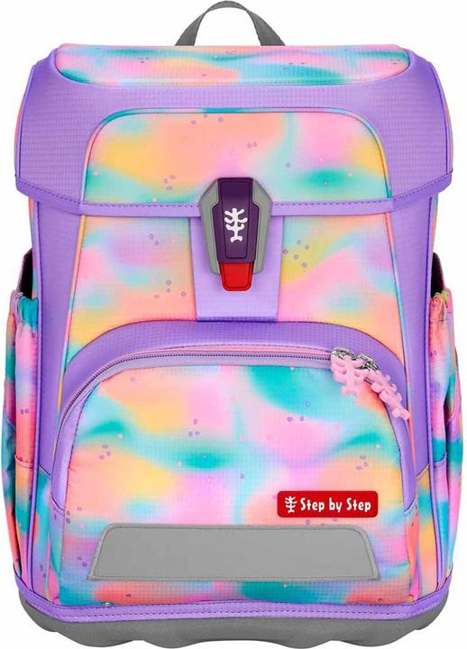 Immagine prodotto Step by Step Set edizione speciale Cloud Flash (19 l)