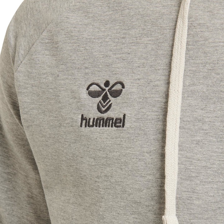 Produktbild hummel hmlMOVE Classic Kapuzenpullover Herren (S)