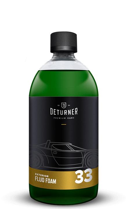 Immagine prodotto Deturner Schiuma fluo (1000 ml)