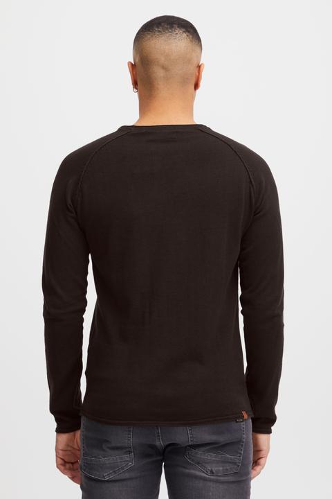 Immagine prodotto Blend John Maglione Pullover Maglieria Da Uomo Con Girocollo In Cotone 100% (XL)