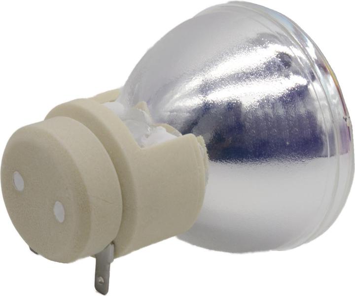 Actual product image Azurano Beamerlampe für BENQ 5J.JED05.001, 5J.JED05.A01 Ersatzlampe Projektorlampe (W1090, TH683)