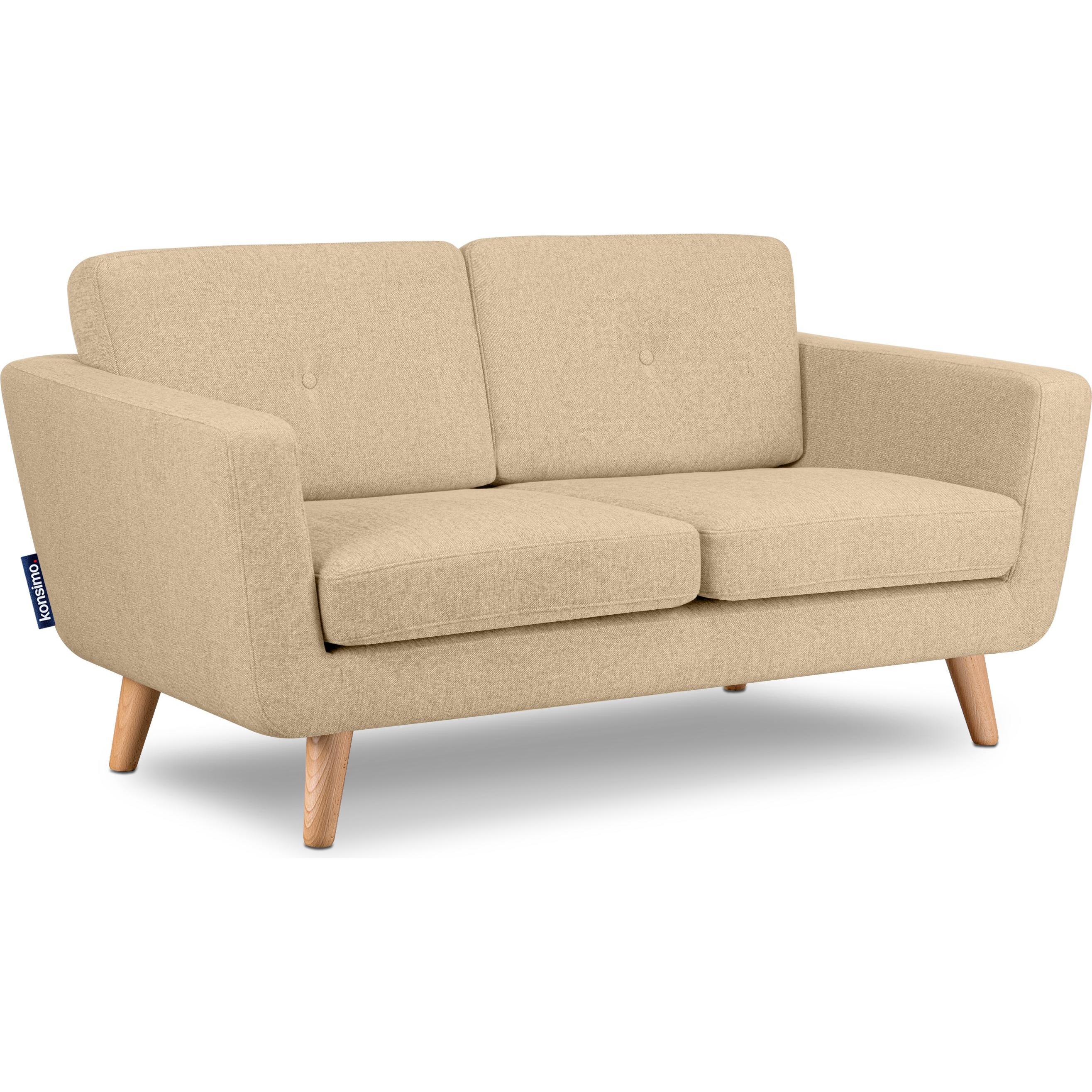 Thumbnail - Konsimo, Sofa, Tagio Ii (2-Sitzer)