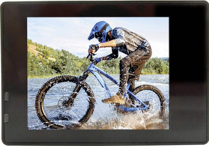 Actual product image Easypix GoXtreme Vision+ (30p, Wi-Fi)