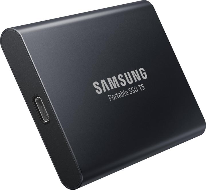 Image du produit Samsung T5 portable (1000 Go)