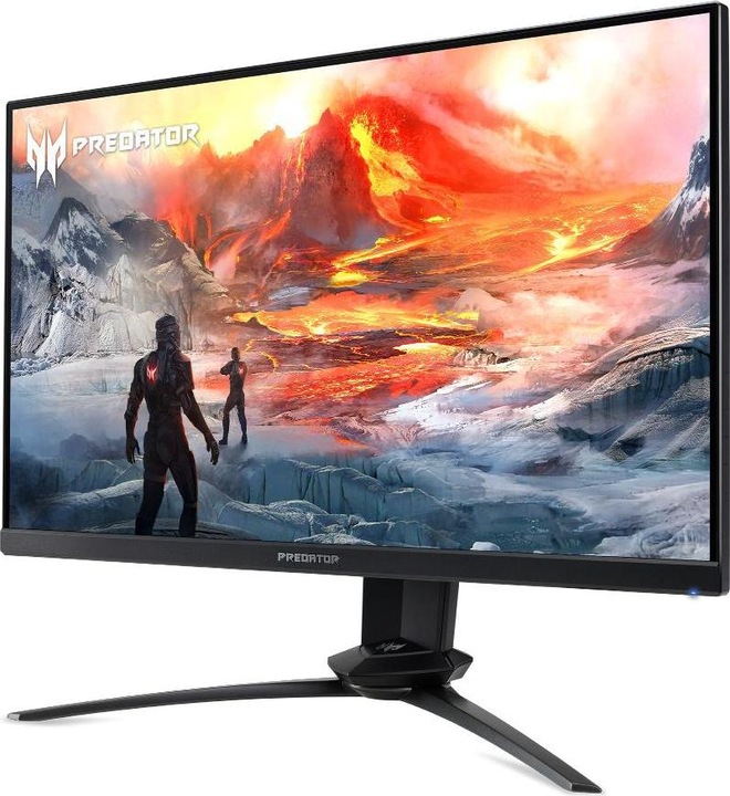 Produktbild Acer Predator XN3 (1920 x 1080 Pixel, 24.41")