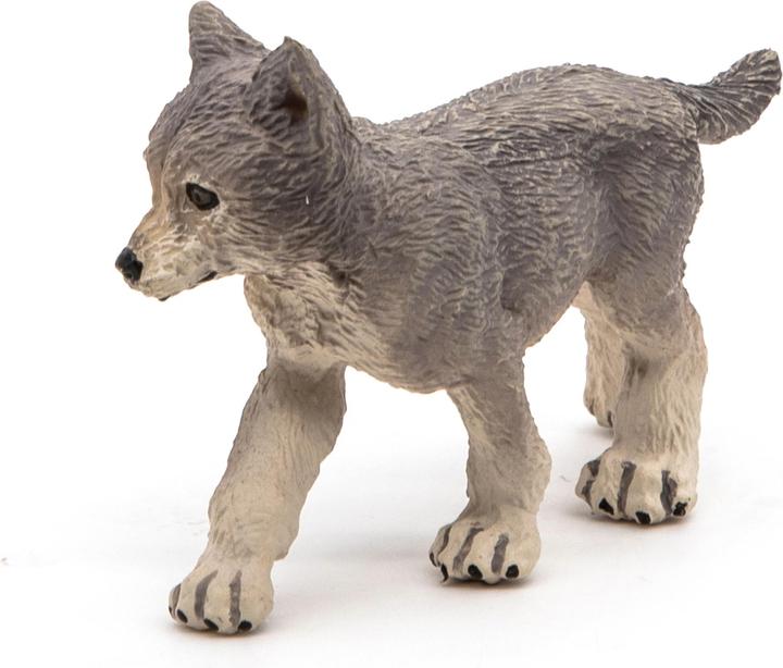 Immagine prodotto Papo Cucciolo di lupo