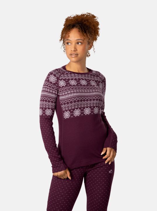 Immagine prodotto Kari Traa Vilma LS (M)