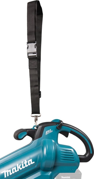 Productafbeelding Makita DUB187Z accu bladblazer/stofzuiger (Oplaadbare batterij, Bladblazer)