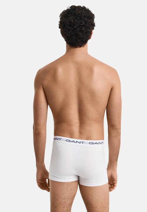 Actual product image GANT Boxershorts Unterhosen Dreierpack (3XL, pack of 3)