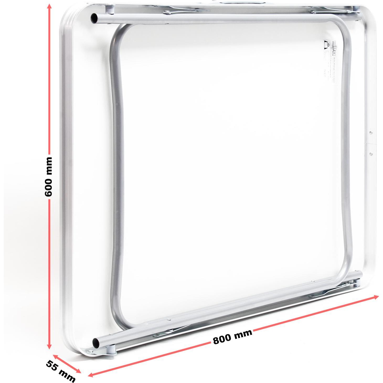 Thumbnail - Wiltec, Campingtisch