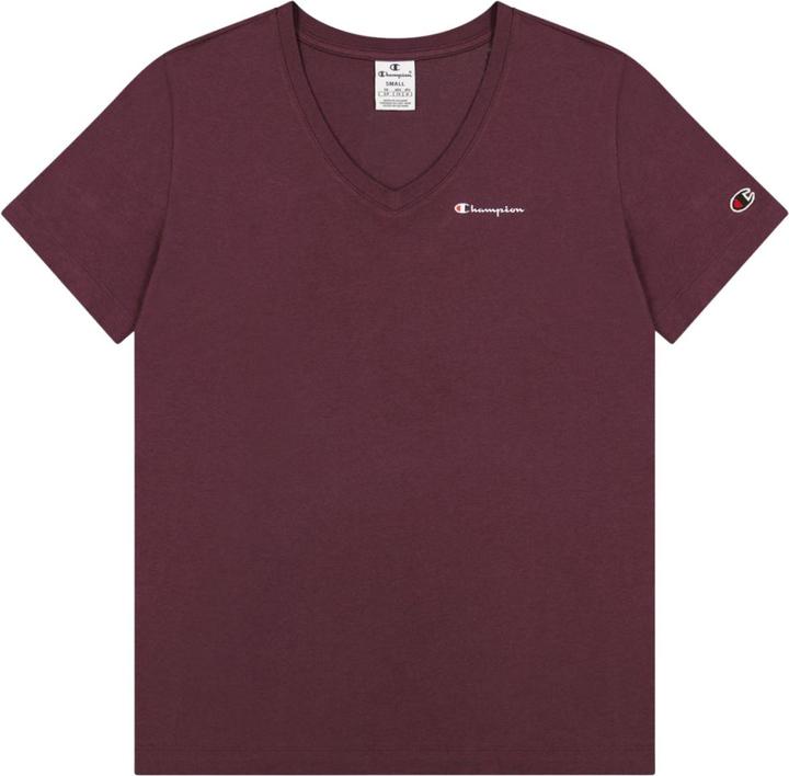 Produktbild Champion TShirt gerippt (L)