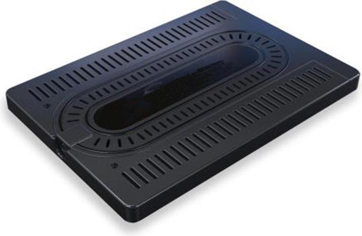 Actual product image PhoneLook Invisible Wireless Charging Station Hidden wireless charging under the table (10 W)