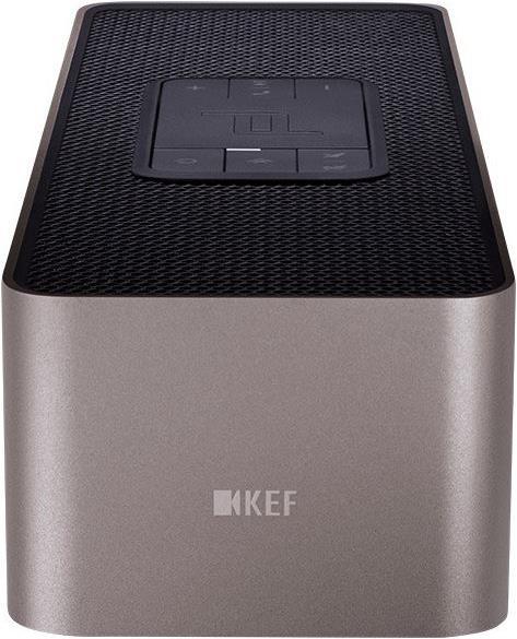 Produktbild KEF Gravity One Porsche Design (10 h)